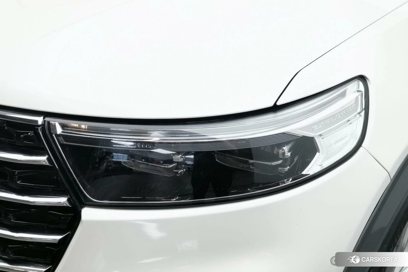 Ford Explorer id 4437972 из Китая 9