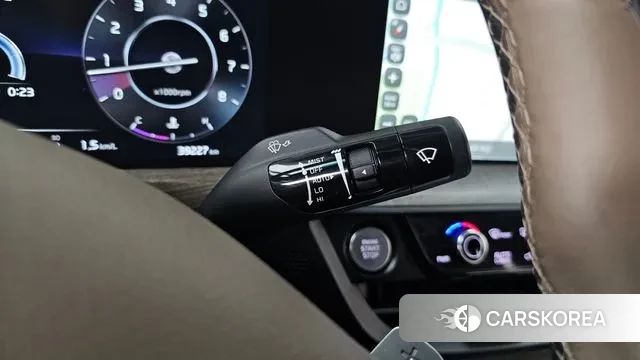 Kia K8 id 3597585 из Кореи 9