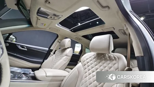 Genesis GV80 id 3722731 из Кореи 9