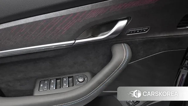 Renault Korea (Samsung) Grand Coleos id 3745150 из Кореи 9