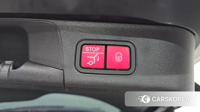 Mercedes-Benz EQB X243 id 3447305 из Кореи 9