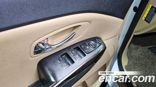 Kia The New Carnival id 2406326 из Кореи 9