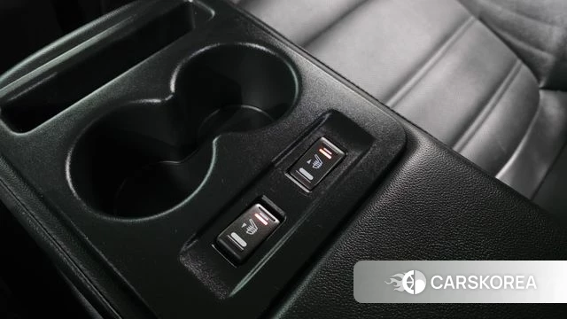 Renault Korea (Samsung) SM6 id 3942753 из Кореи 9