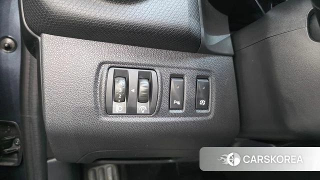 Renault Korea (Samsung) Clio id 4403479 из Кореи 9