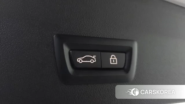 BMW X4 (G02) id 3058363 из Кореи 9