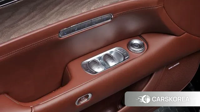 Genesis G90 (RS4) id 3043577 из Кореи 9