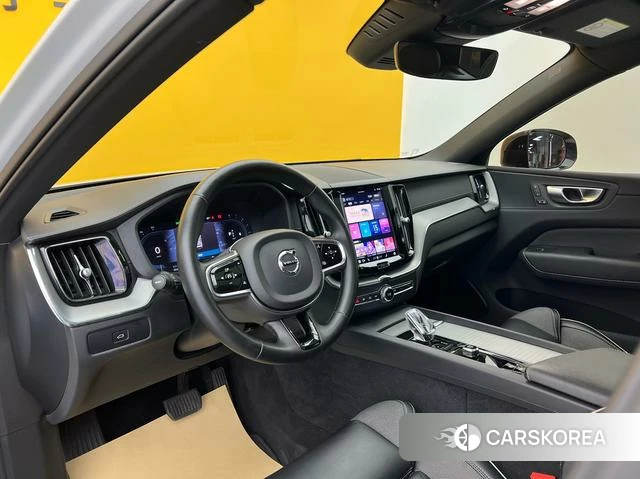 Volvo XC60 id 4208140 из Китая 9