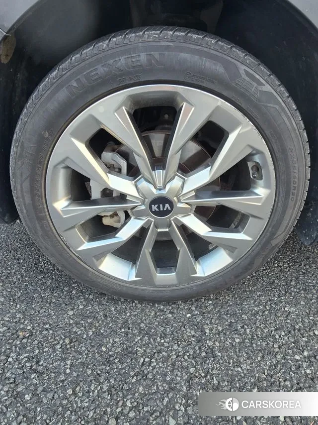 Kia Sorento 4th Generation id 3479512 из Кореи 9