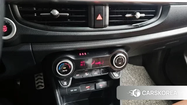 Kia The New Morning (JA) id 3757782 из Кореи 9