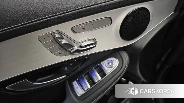 Mercedes-Benz GLC-Class X253 id 3356176 из Кореи 9