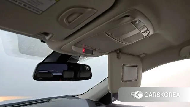 Renault Korea (Samsung) The New QM6 id 3616772 из Кореи 9