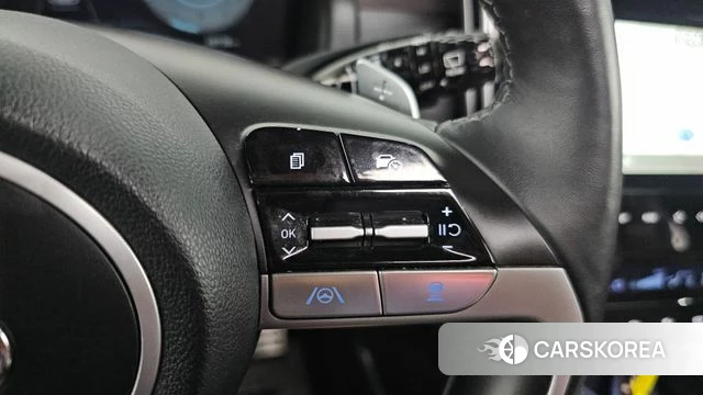 Hyundai Tucson (NX4) id 4640653 из Кореи 9