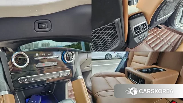 Renault Korea (Samsung) The New QM6 id 3012094 из Кореи 9