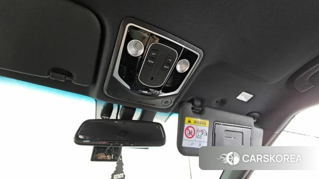 Ssangyong Torres id 4631005 из Кореи 9