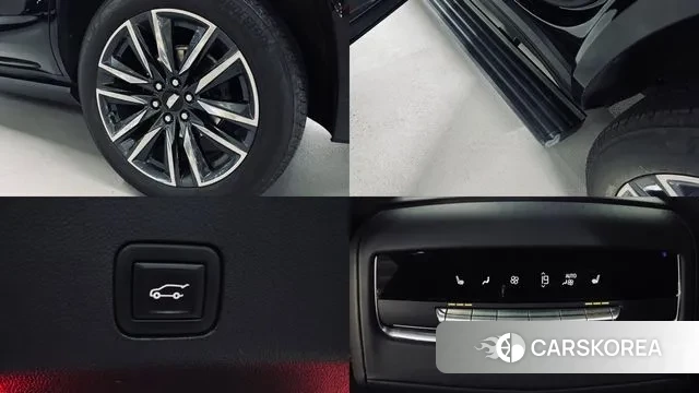 Cadillac Escalade 5th Generation id 3058610 из Кореи 9