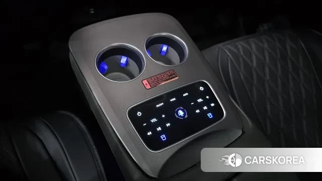 Hyundai Palisade id 3395441 из Кореи 9