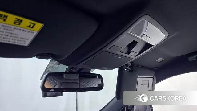 Ssangyong G4 Rexton id 2990716 из Кореи 9