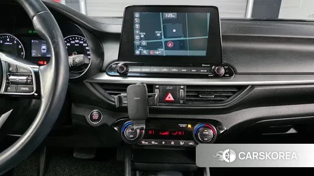 Kia Come New K3 id 3671765 из Кореи 9