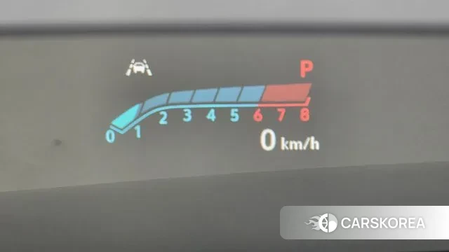 Chevrolet (GM Daewoo) Trailblazer id 3023883 из Кореи 9