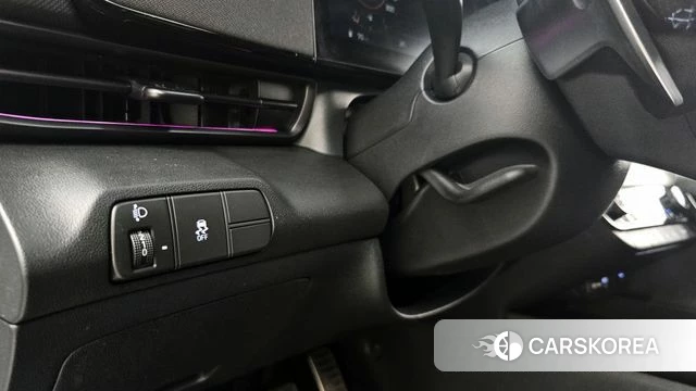 Hyundai The New Avante (CN7) id 4279683 из Кореи 9