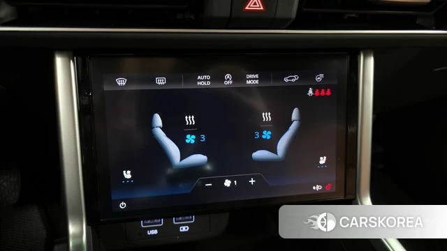 Ssangyong Torres id 4354582 из Кореи 9