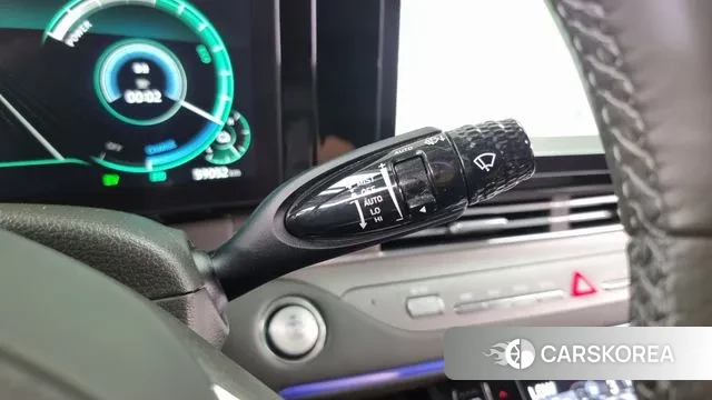 Hyundai The New Grandeur IG Hybrid id 3018397 из Кореи 9