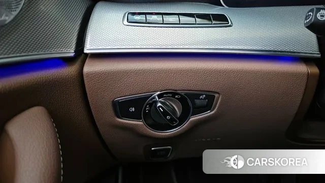 Mercedes-Benz E-Class W213 id 2976613 из Кореи 9
