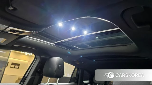 Mercedes-Benz EQA H243 id 4428428 из Кореи 9
