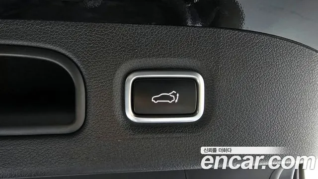 Kia Stinger Meister id 2837862 из Кореи 9