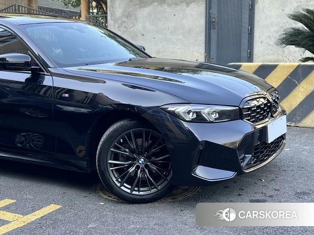 BMW 3 series id 4278194 из Китая 9