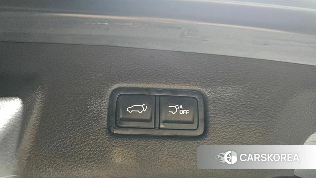 Kia Carnival 4th generation id 4624416 из Кореи 9
