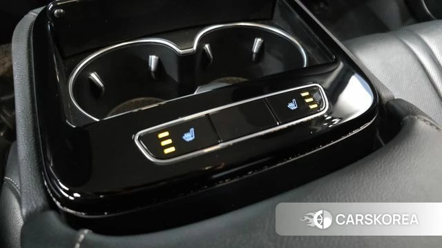 Genesis G80 (RG3) id 4317270 из Кореи 9