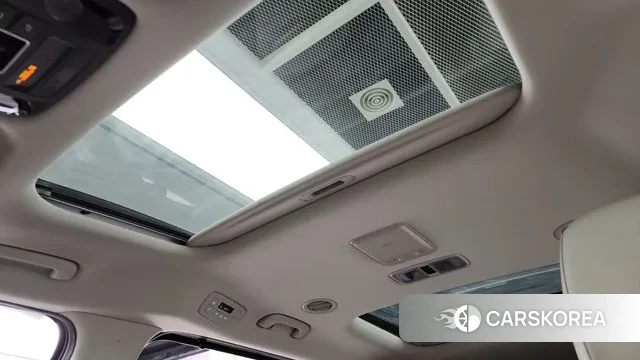 Kia Carnival 4th generation id 3525488 из Кореи 9