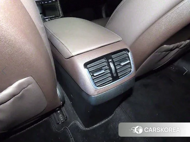 Hyundai Grandeur IG Hybrid id 3574252 из Кореи 9