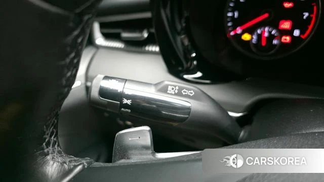 Kia K5 3rd generation id 4284908 из Кореи 9