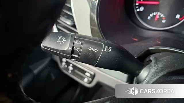 Kia Seltos id 2994434 из Кореи 9