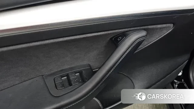 Tesla Model 3 id 3059464 из Кореи 9