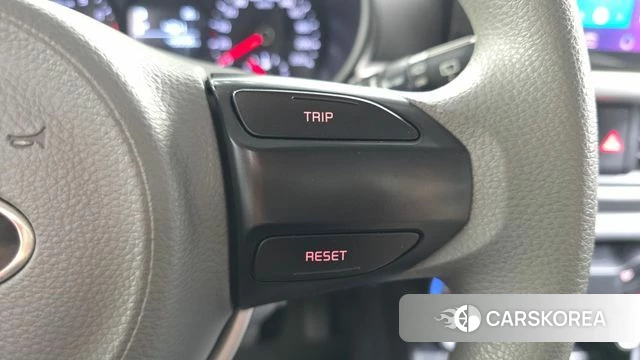 Kia All New Morning (JA) id 4568818 из Кореи 9