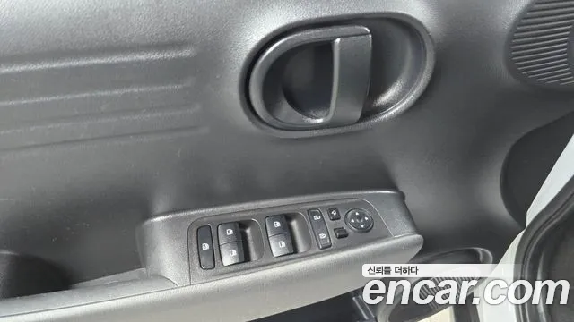 Hyundai Casper id 2801319 из Кореи 9