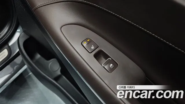 Hyundai The New Grandeur IG Hybrid id 2752774 из Кореи 9