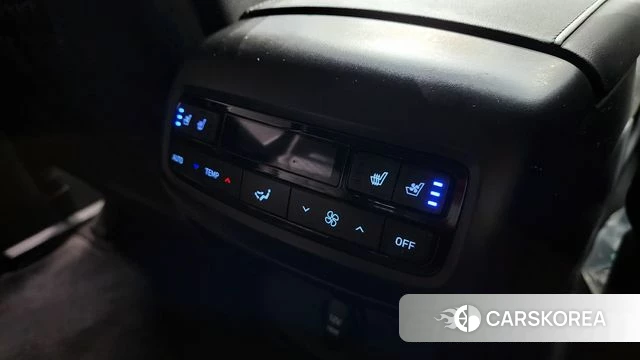 Hyundai Palisade id 3844435 из Кореи 9