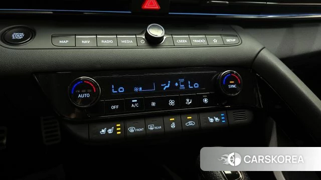 Hyundai Avante (CN7) id 4223894 из Кореи 9