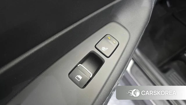 Hyundai The New Santa Fe id 4416093 из Кореи 9