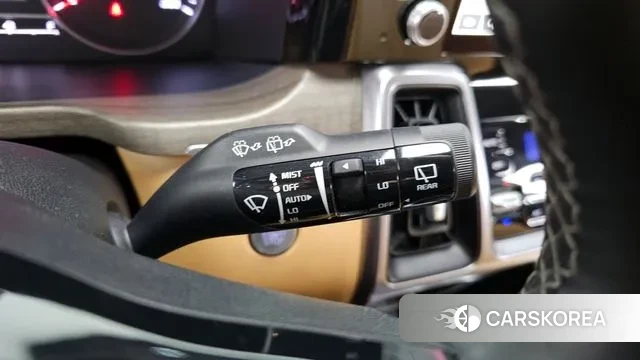 Kia Sorento 4th Generation id 3540196 из Кореи 9