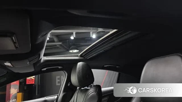 Mercedes-Benz CLS-Class C257 id 3362558 из Кореи 9