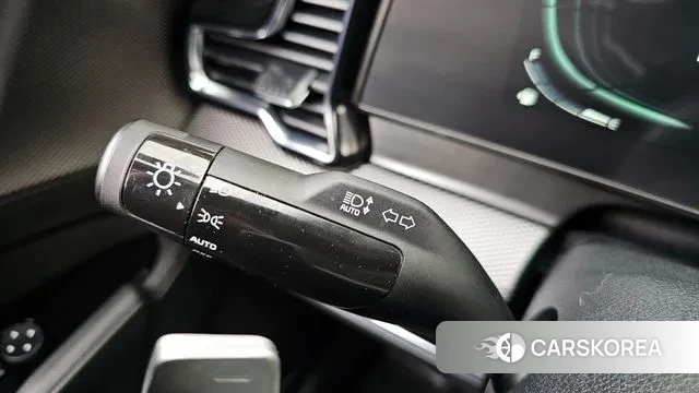 Kia Sportage 5th Generation Hybrid id 3305766 из Кореи 9