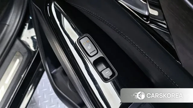 Kia K7 Premier id 2970792 из Кореи 9