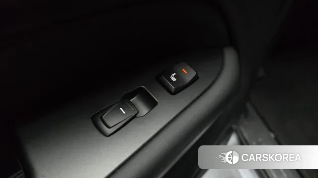 Ssangyong The New Rexton Sports Cannes id 3016052 из Кореи 9