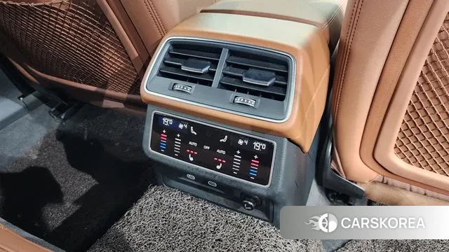 Audi A6 (C8) id 2905278 из Кореи 9