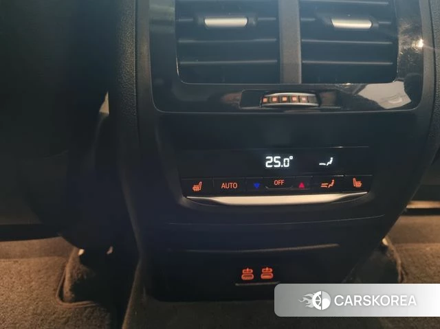 BMW X4 (G02) id 3911508 из Кореи 9